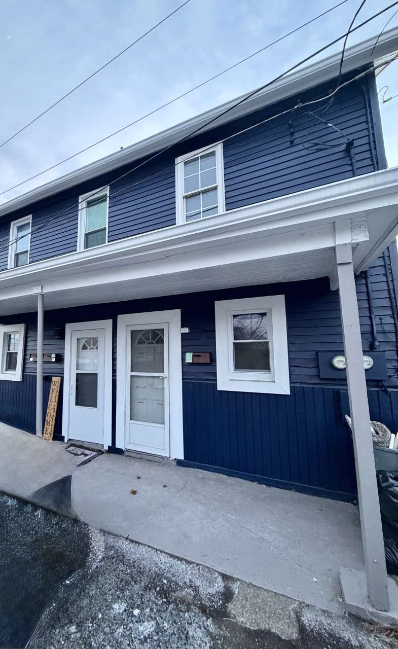 108 North Carpenter Street