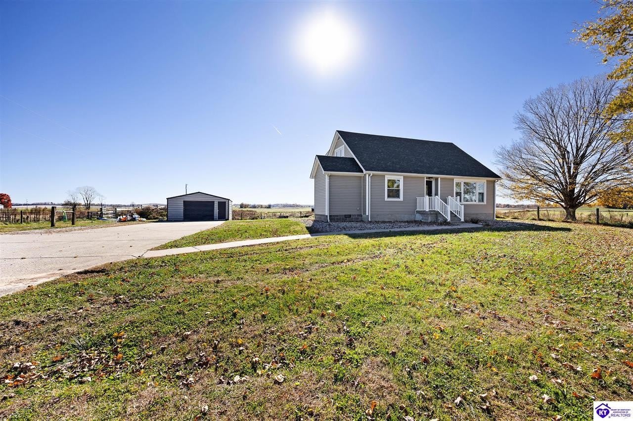 180 W White Mills Glendale Rd