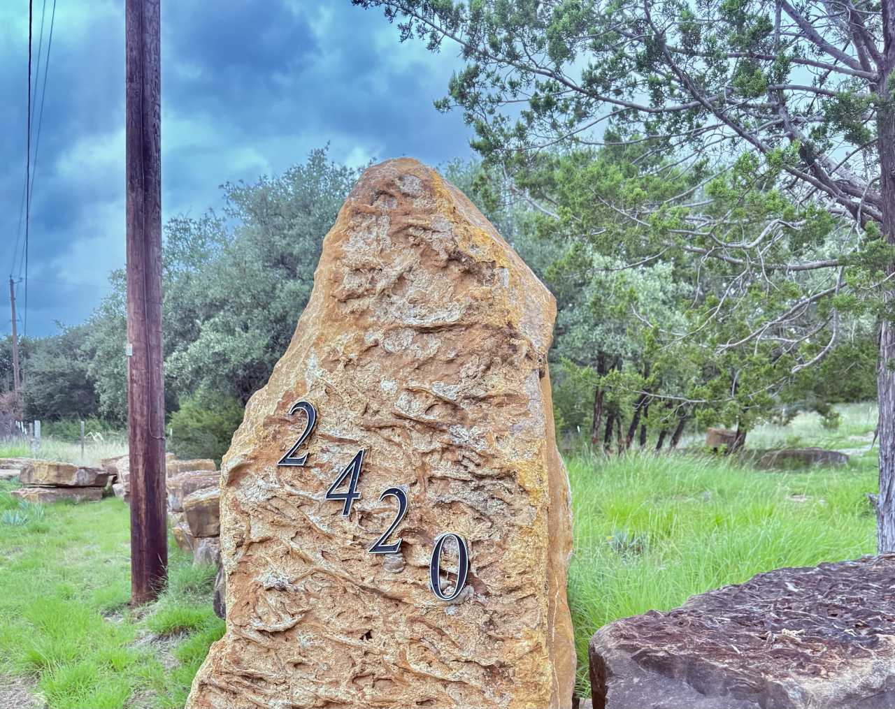 2420 County Road 134