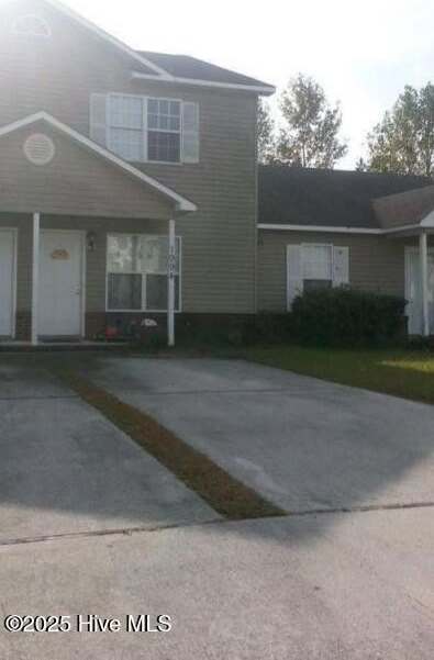 1994 W Brandymill Lane