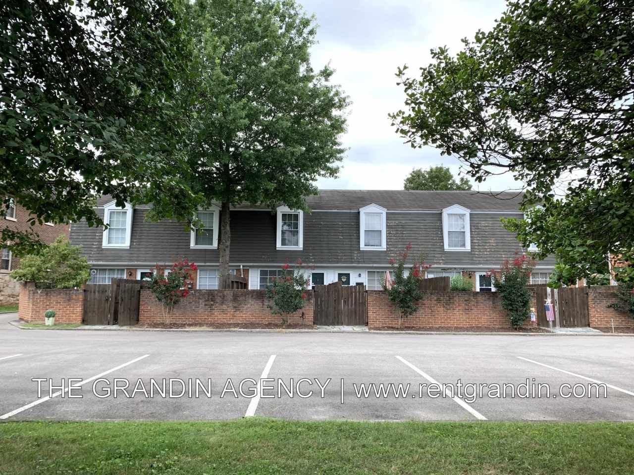 1803 Grandin Road Southwest