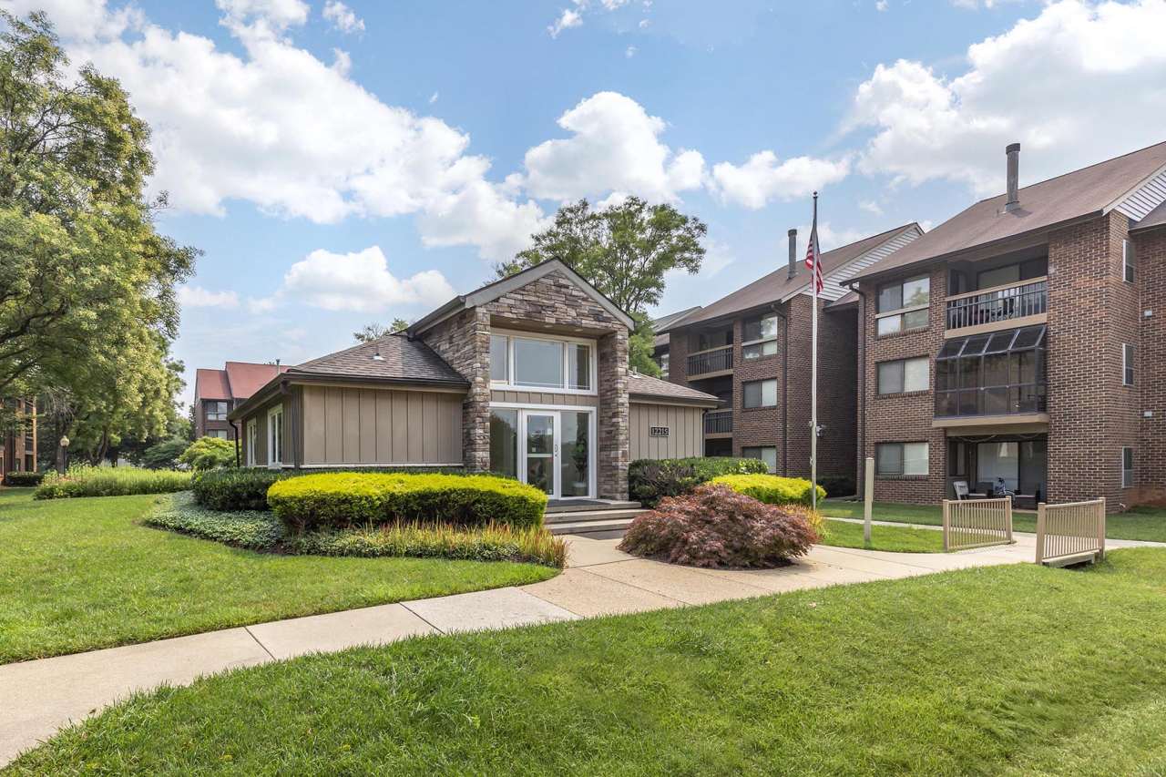 The Greens at Columbia