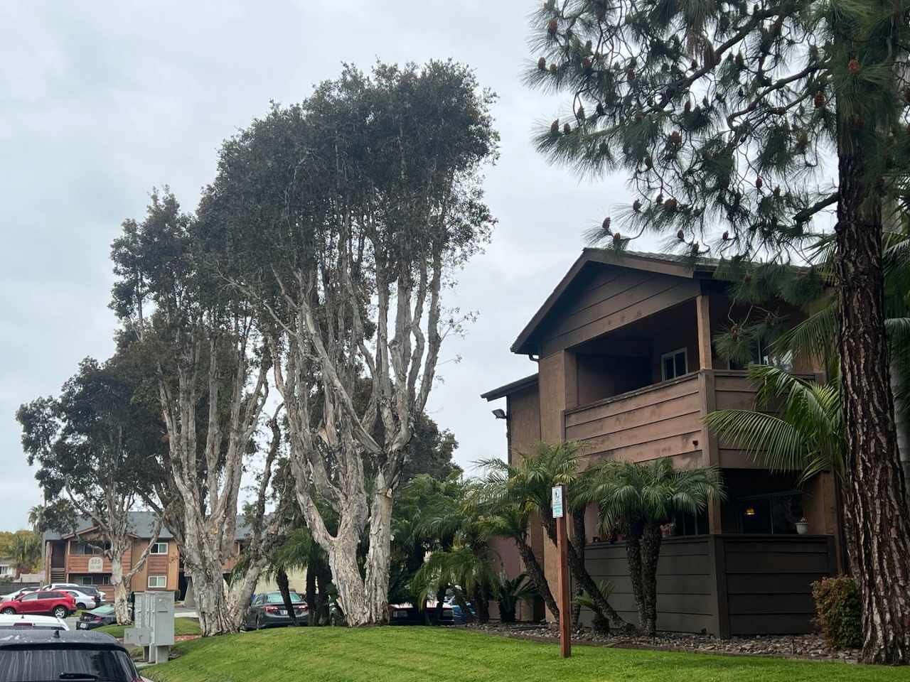 Beautiful, Updated 2/2 Condo!