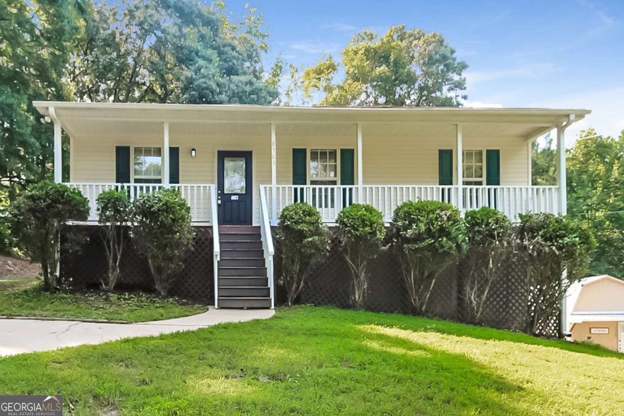 8303 Lakeview Drive SW