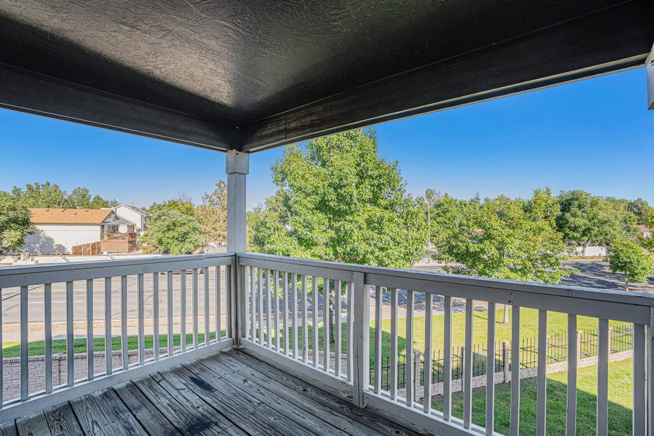 Nash Springs Apartments