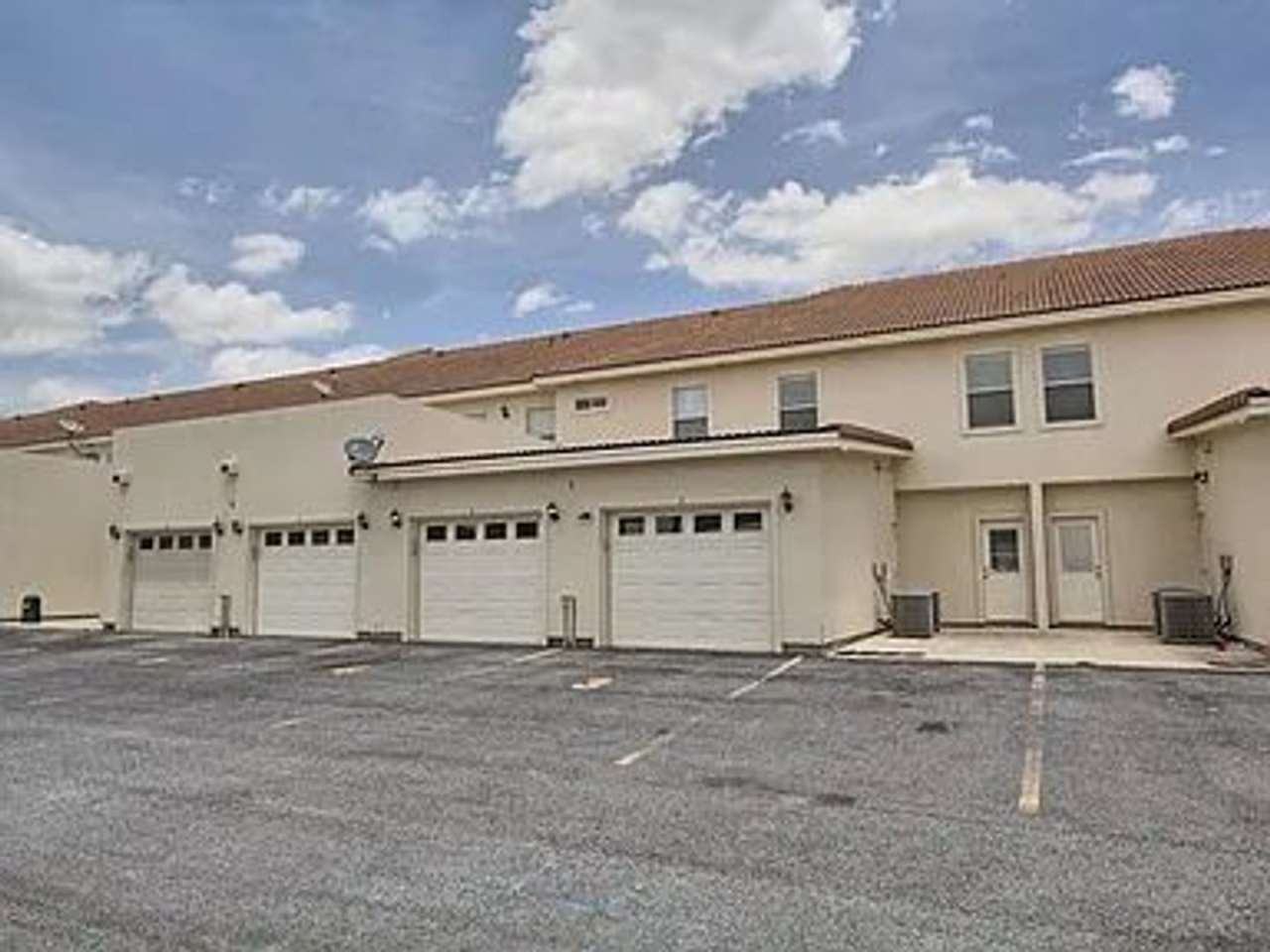 APT 19 - 1413 Keeton Ave - McAllen
