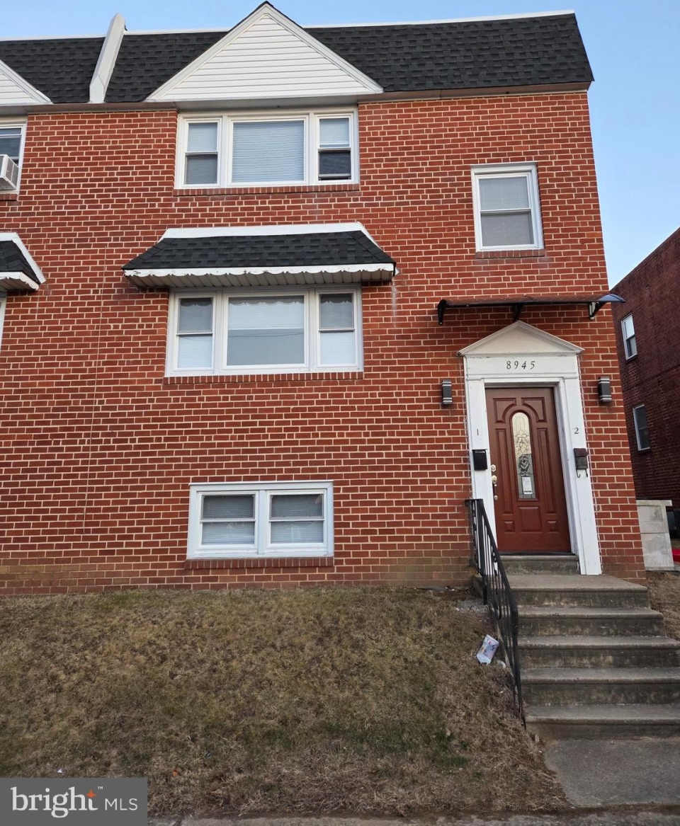 8947 ALTON Street unit: 2Nd Floor