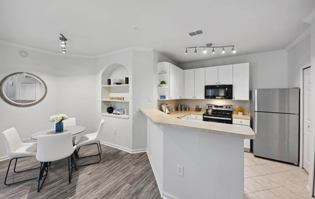 The Meadows at ChampionsGate