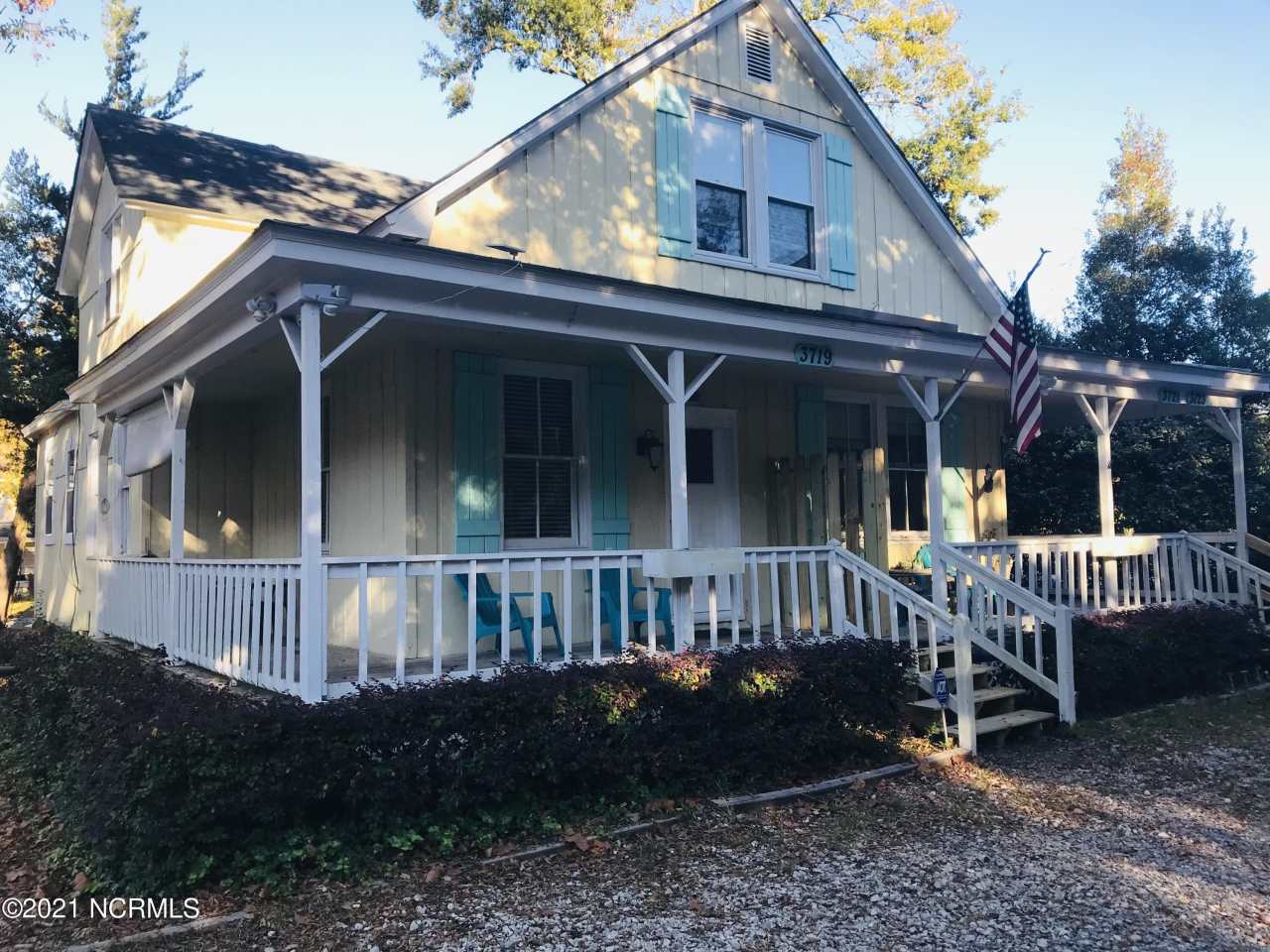 3719 Wrightsville Avenue