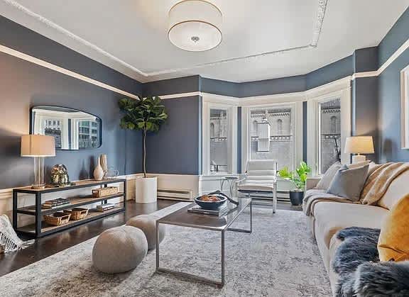 1250 Sacramento St Apt 6