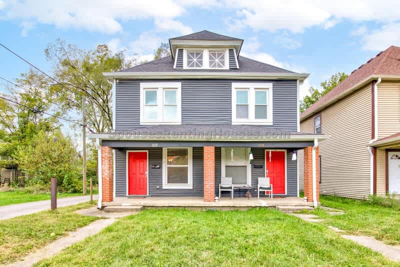 510 North Beville Avenue