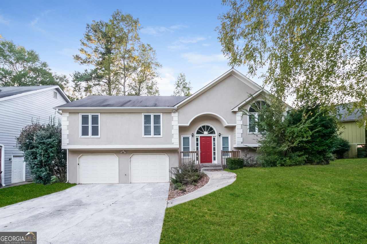 3833 Deercreek