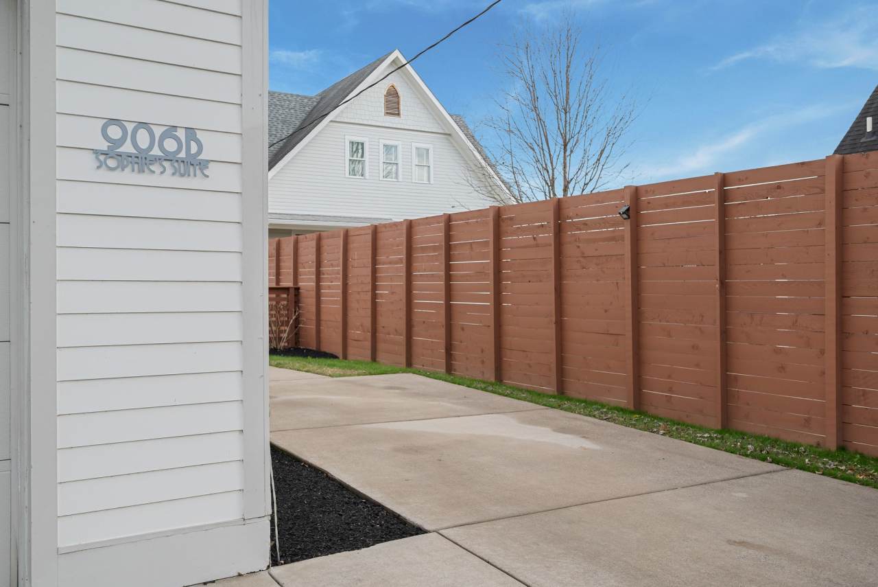 906 N 5th Street, Unit B