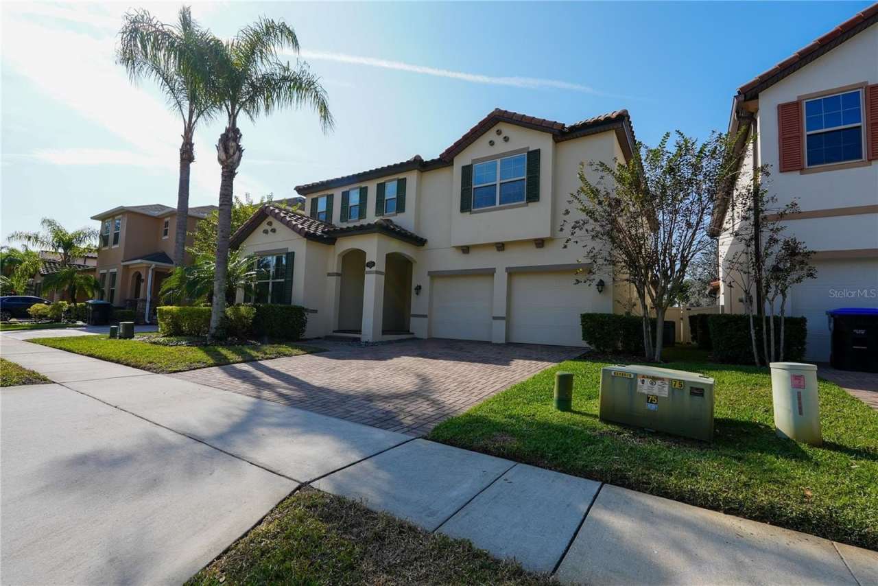 9088 OUTLOOK ROCK TRAIL