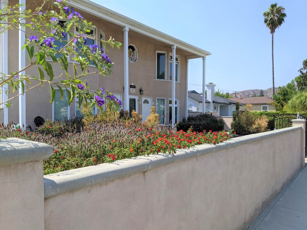 2409 N. Lincoln Street