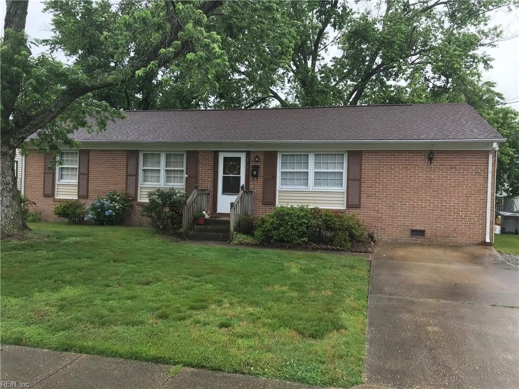 107 Londonshire Terrace