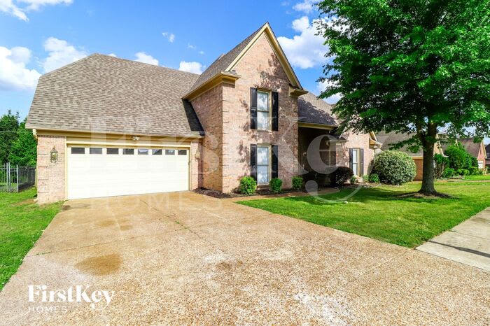 2008 Chartridge Drive