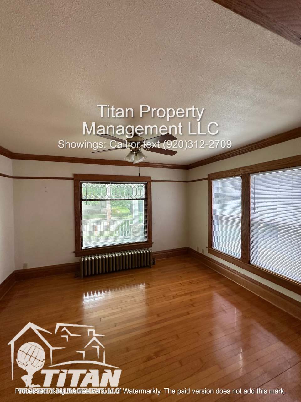 547 Jefferson Street - 1