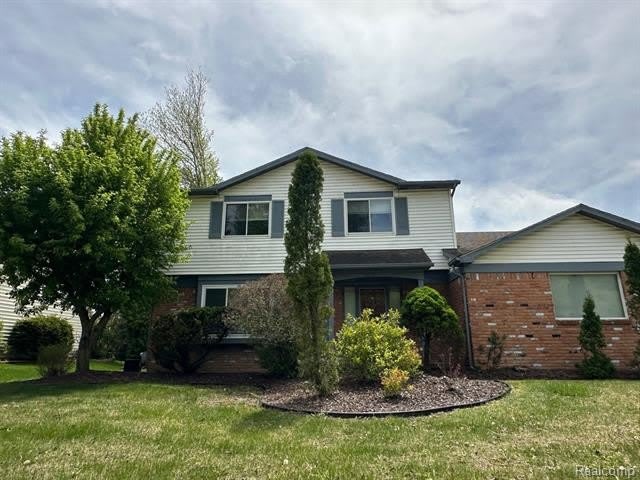 45851 CIDER MILL Road