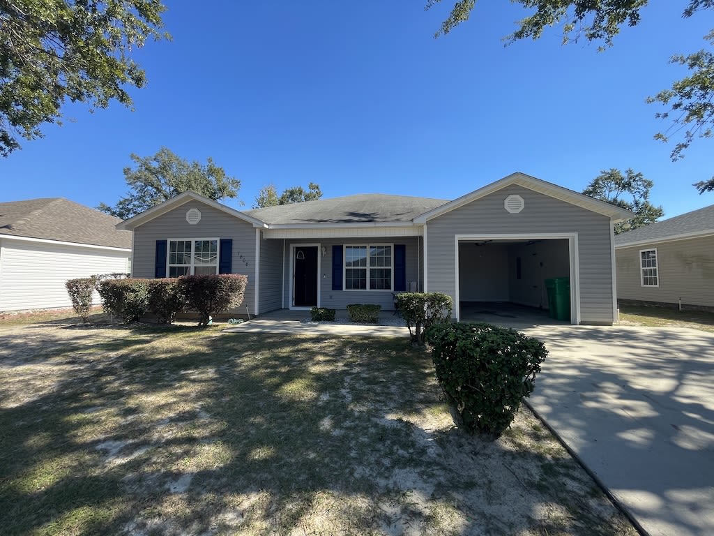 1808 Chestnut Drive (new)