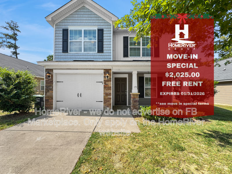 179 Whispering Oak Ln