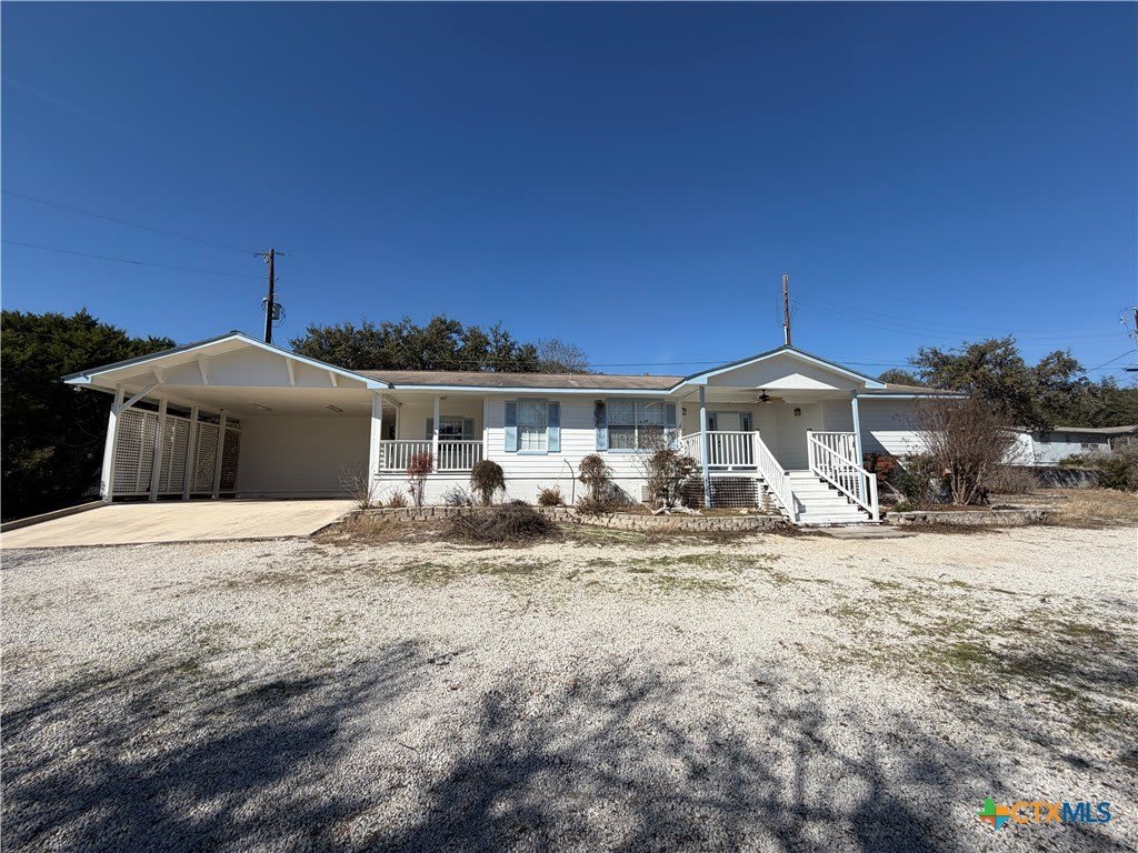 200 Peggs Place unit: 6