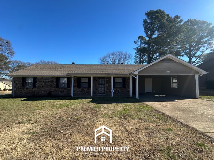 1436 Mullins Station Road