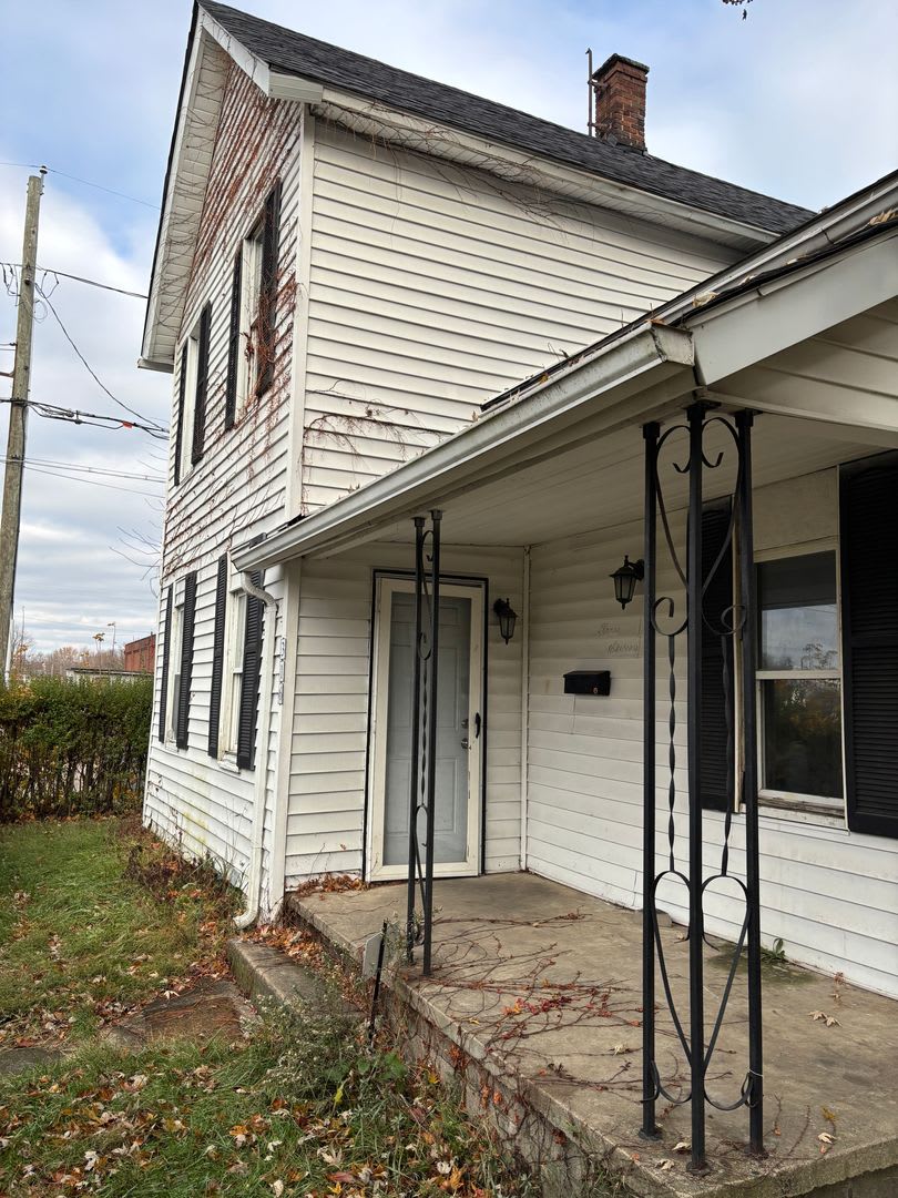 Canton 3 Bedroom Single