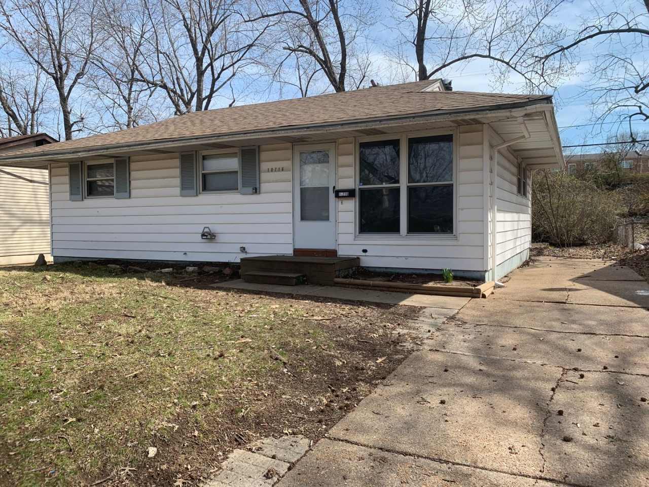 10716 Spring Garden Dr. | 3 Bed, 1 Bath Move In Ready!