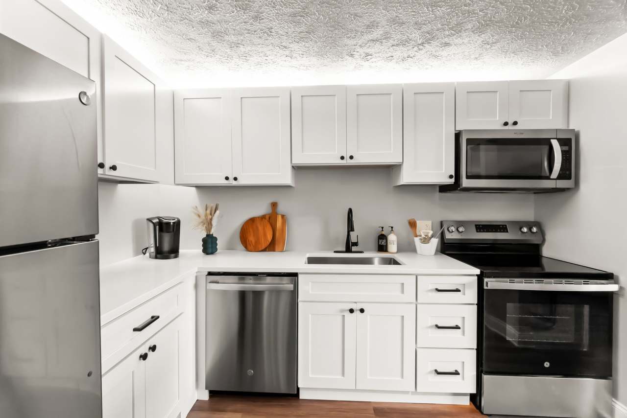 The Flats at Fox Hill