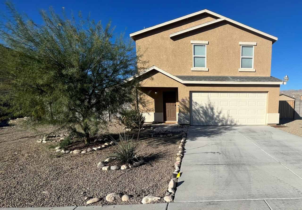 3BR Fully Furnished Vacation Rental Utilities Included