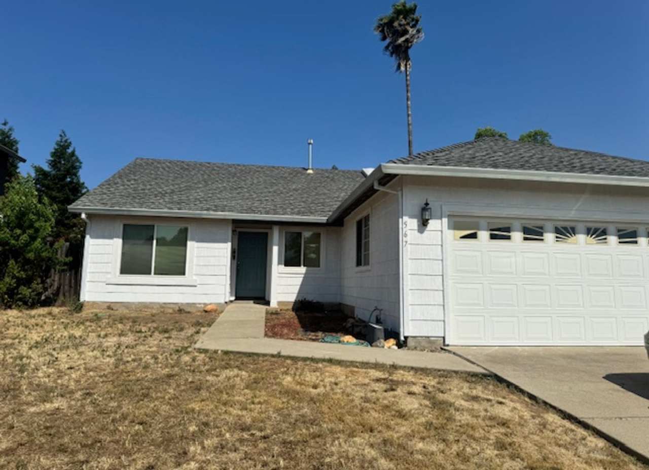 North Hilltop Home