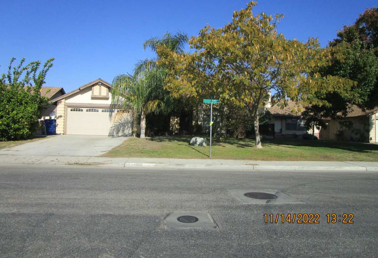 South Bakersfield House coming soon!