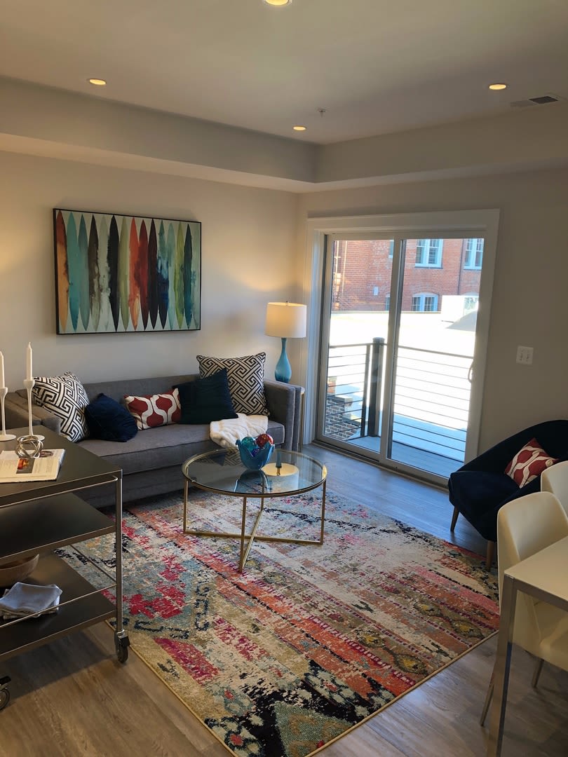 Luxe Apartment with Parking