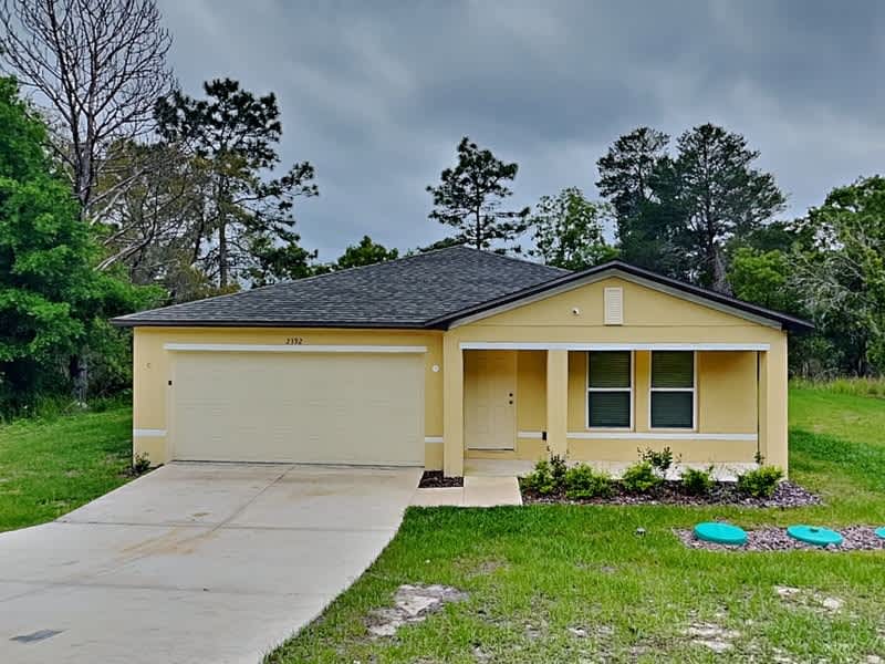 2392 W Windchime Loop