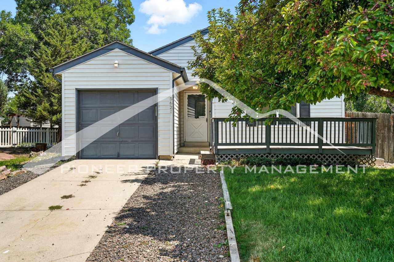Spacious Home with Washer/Dryer and Storage Shed