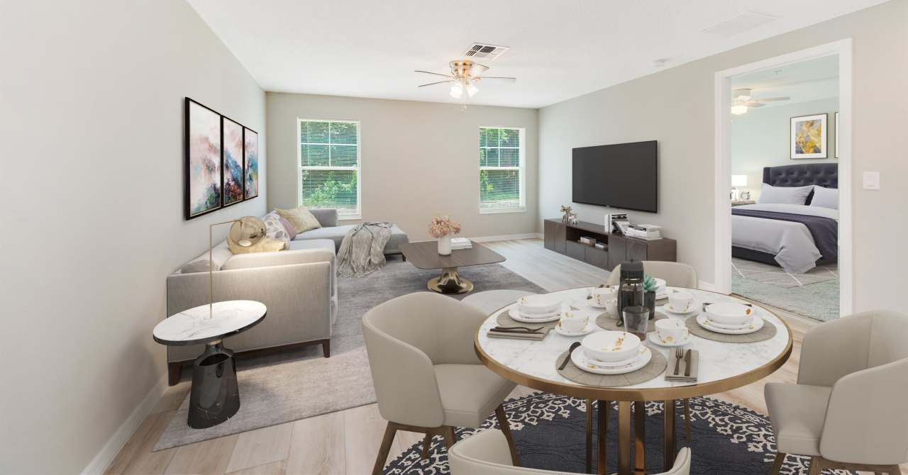 255 Taylor Lane - 202