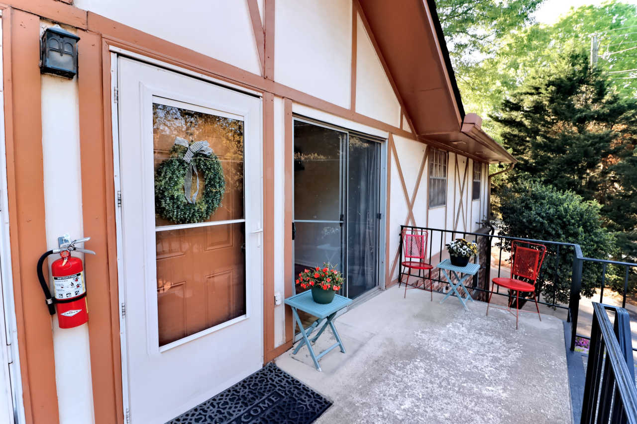 1181 Church Street - 1Unit D