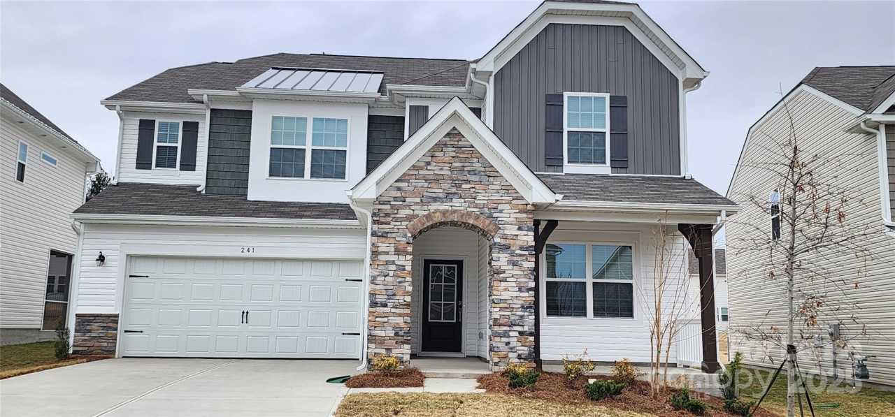 241 kennerly center Drive