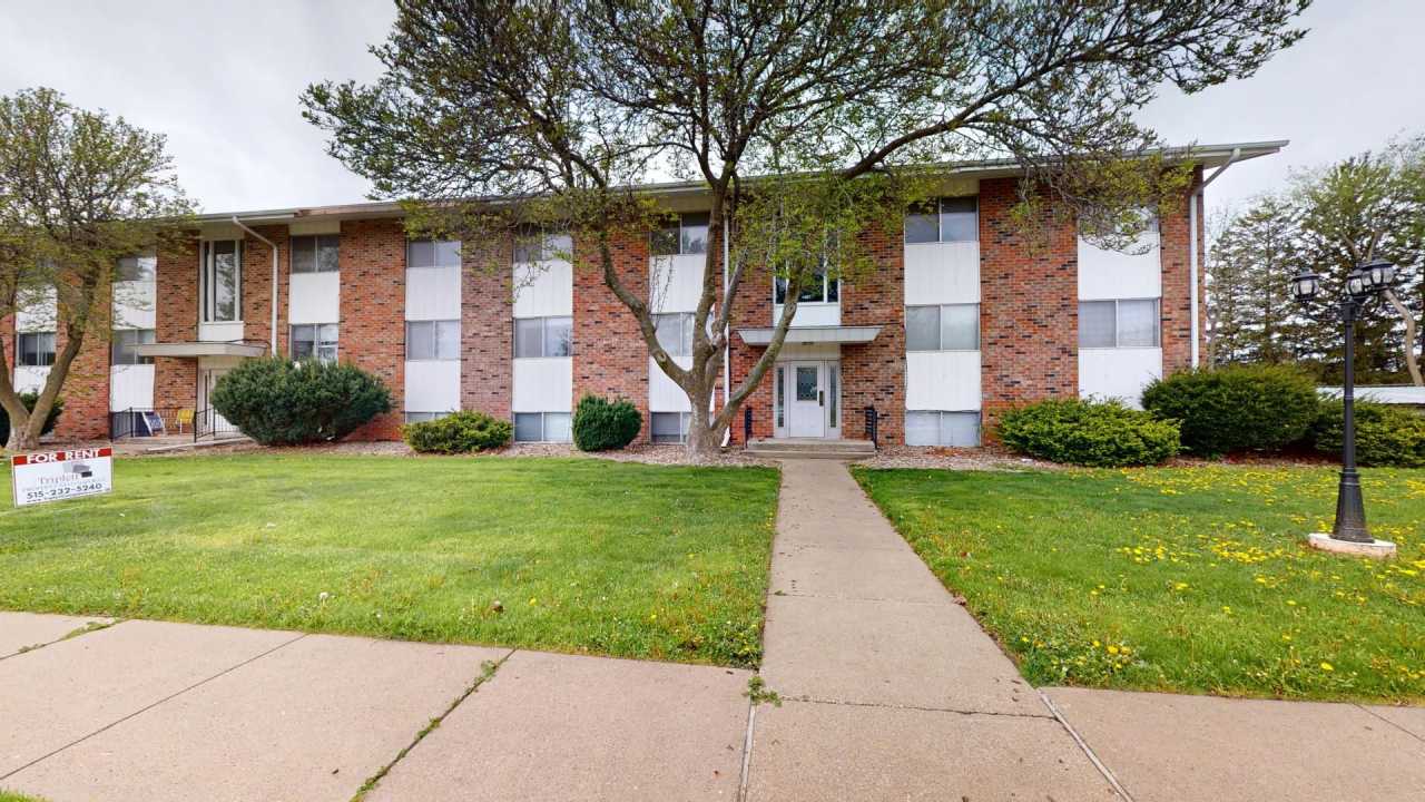 1007 Parkview Terrace, Boone