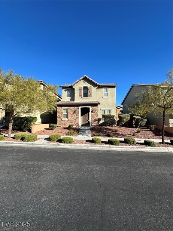 10719 Azure Ocean Avenue