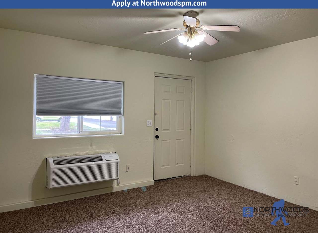 Cozy Studio Apartment