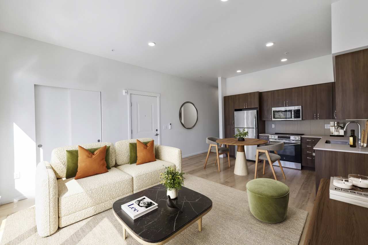 Oliver Bainbridge Island