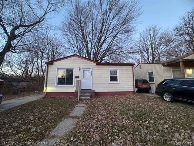 25954 Stanford Street