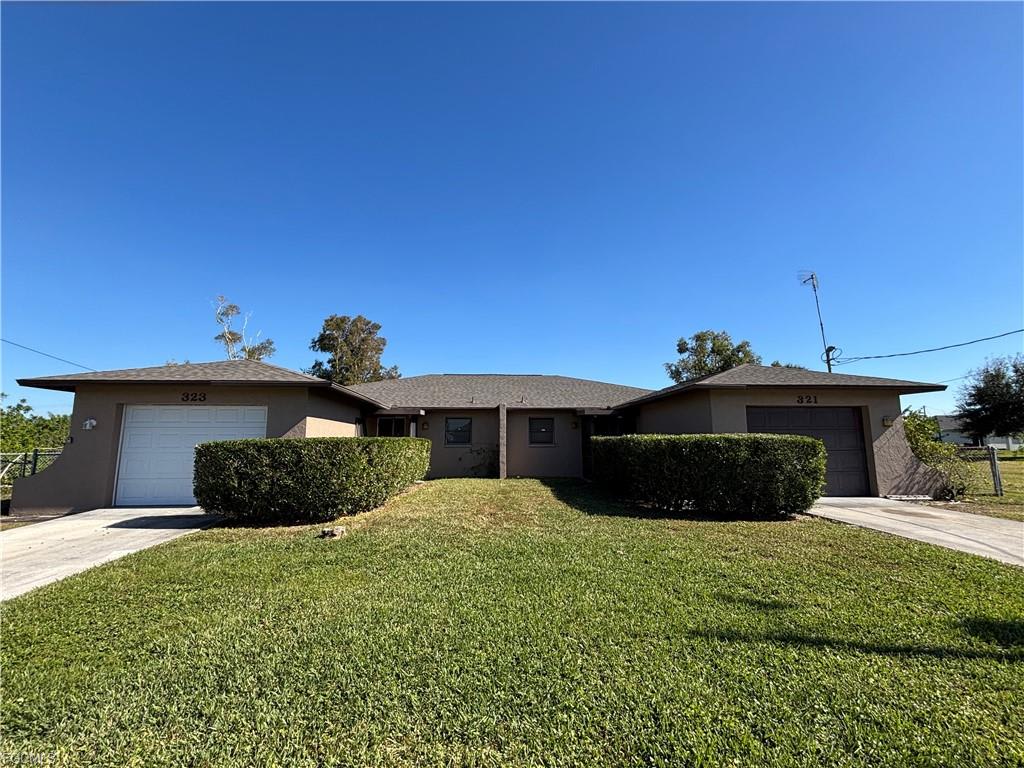 323 Northwest 16th Place