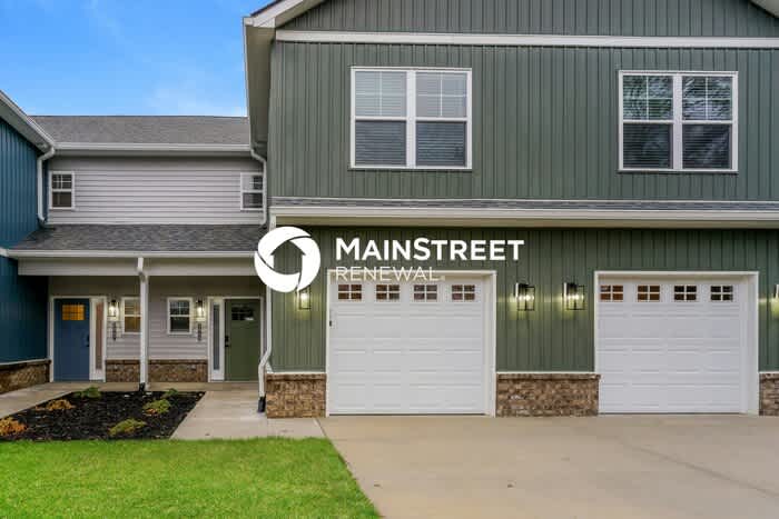 2059 Paddle Wheel Drive