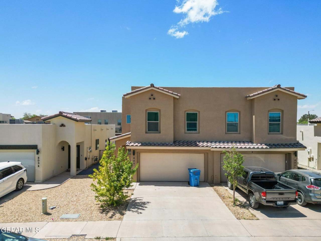 805 HC Gilbert Minjares Drive unit: A