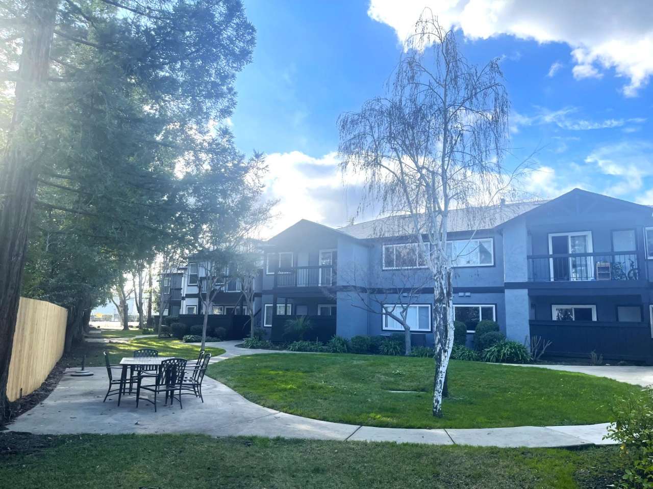 The Cottages at Vine Hill Creek