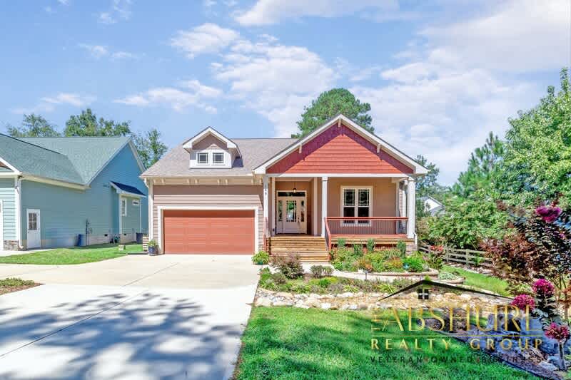 109 Buck Johnson Street