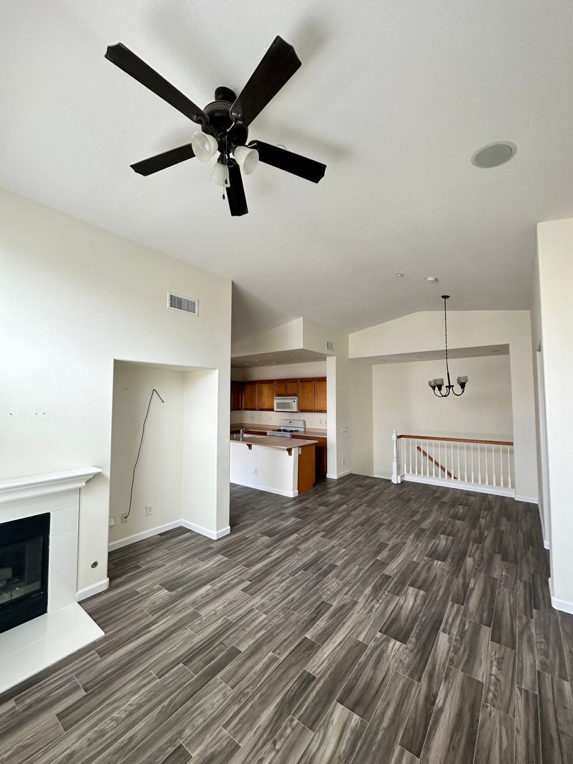 2BD/2BA Condo - Promontory Point